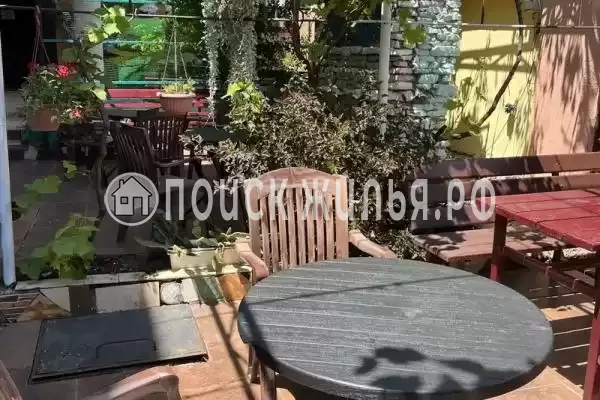 «Пиросмани», Кабардинка