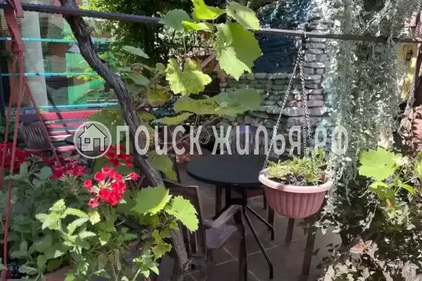 «Пиросмани», Кабардинка