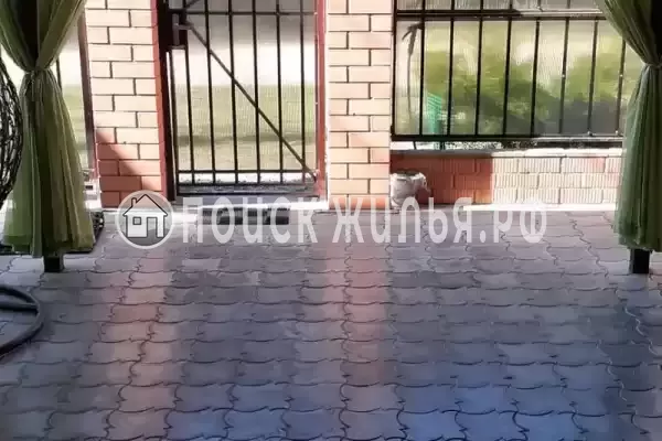 Дом под ключ «Со всеми удобствами», Голубицкая Дом под ключ «Со всеми удобствами», Голубицкая
