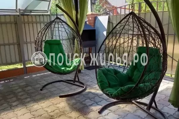 Дом под ключ «Со всеми удобствами», Голубицкая Дом под ключ «Со всеми удобствами», Голубицкая