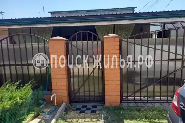 Дом под ключ «Со всеми удобствами»