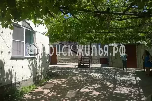 «На Садовой», Краснодарский край, Пляхо, Садовая, д.2