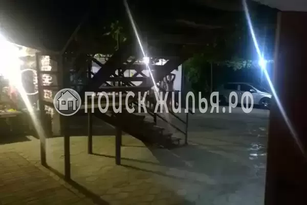 «На Садовой», Пляхо «На Садовой», Пляхо