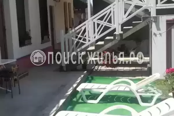 «Берендей 2000», Лоо «Берендей 2000», Лоо