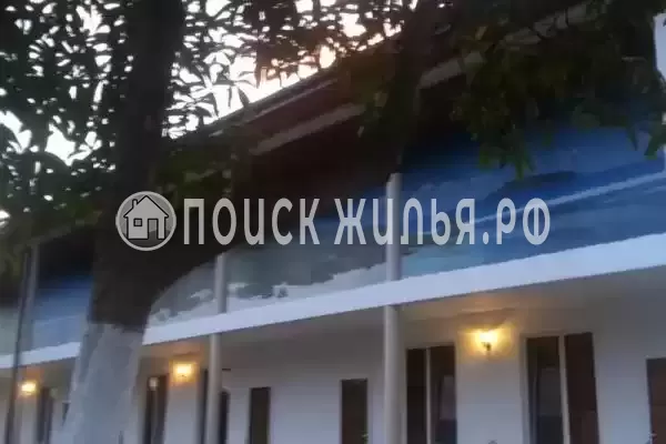 Гостевой дом «Бриз», Пицунда Гостевой дом «Бриз», Пицунда