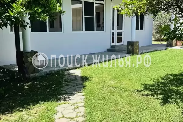 Гостевой дом «Бриз», Республика Абхазия, Гагры, Пицунда, Агрба, д.11