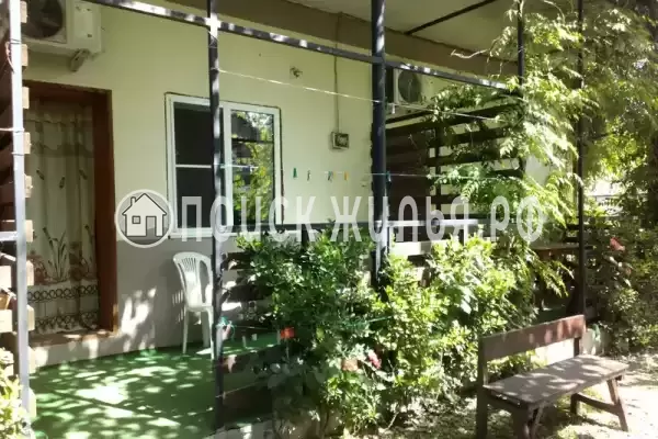 «У Константина», Джубга «У Константина», Джубга