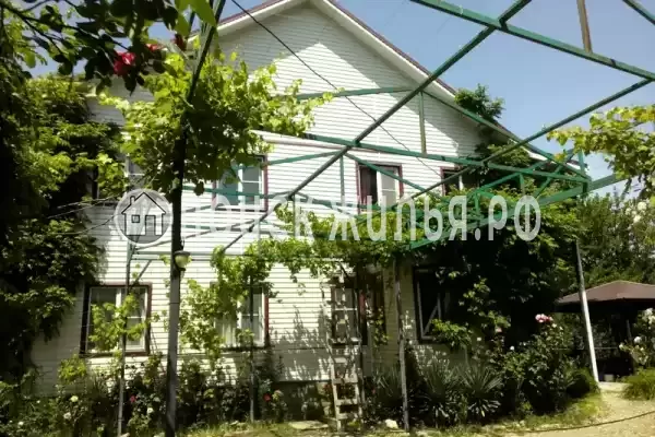 «У Константина», Краснодарский край, Джубга, , д.