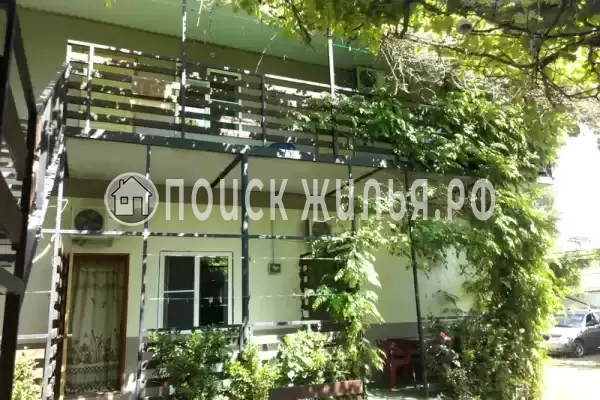 «У Константина», Джубга «У Константина», Джубга