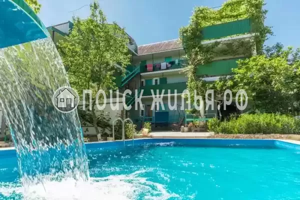 «Альдаир», Архипо-Осиповка