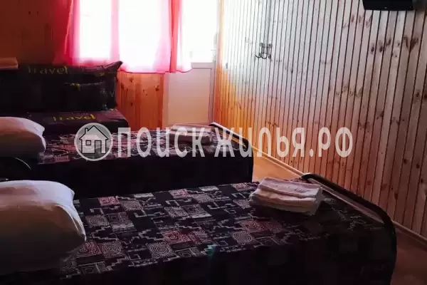 «Vizavi», Голубицкая