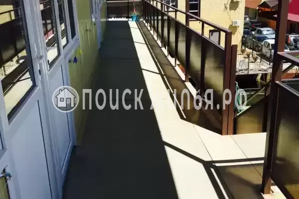 «Vizavi», Голубицкая