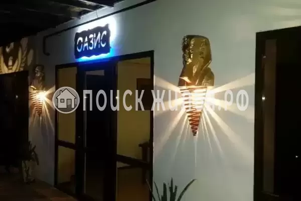 «Оазис», Ейск «Оазис», Ейск