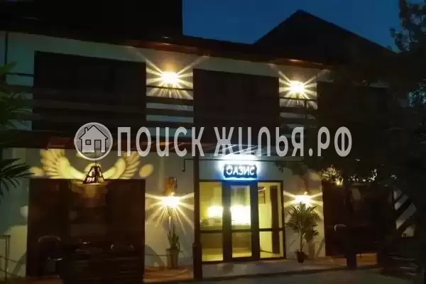 «Оазис», Ейск «Оазис», Ейск