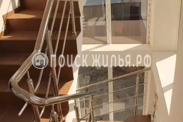 Частный сектор «Комнаты у моря», Архипо-Осиповка