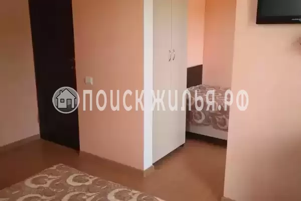 Частный сектор «Комнаты у моря», Архипо-Осиповка