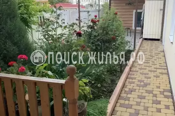 Дом под ключ, Дружбы, д.7