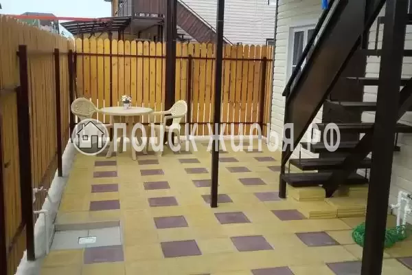 «Солнечный», Голубицкая «Солнечный», Голубицкая