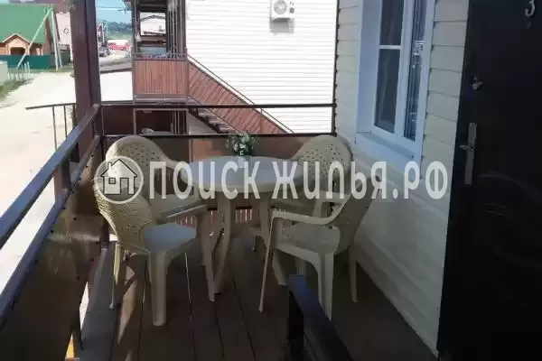 «Солнечный», Голубицкая «Солнечный», Голубицкая