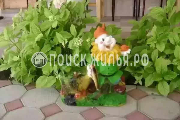 «Встреча», Лермонтово