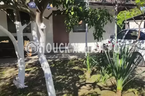 Гостевой дом «У Бори»