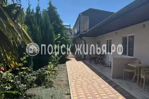 «На Ореховой»