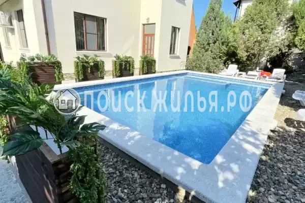 «У Харлампыча», Краснодарский край, Кабардинка, Коллективная, д.41