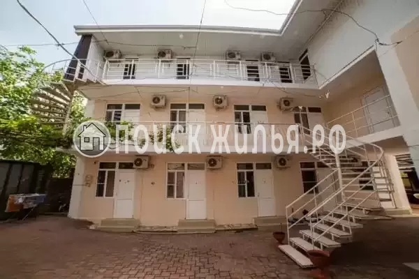 «Рафаэль», Геленджик