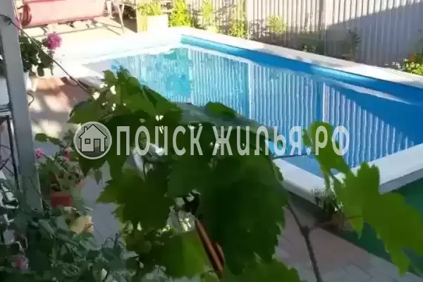 «Морская миля», Архипо-Осиповка