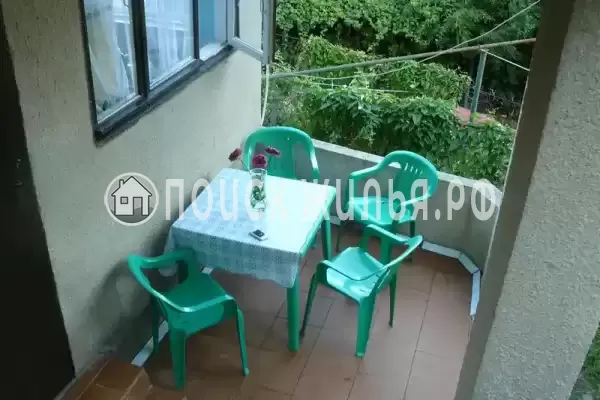 Дом под ключ «На 4-12 человек», Лазаревское Дом под ключ «На 4-12 человек», Лазаревское