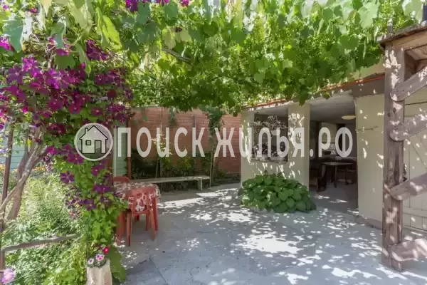 Частный сектор «Свой дом», Дивноморское Частный сектор «Свой дом», Дивноморское