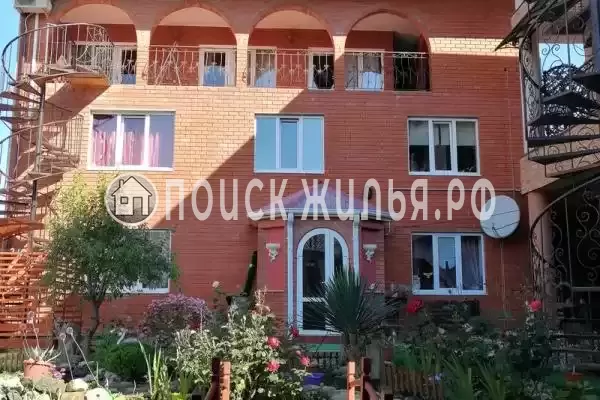 Частный сектор «На Ленина»