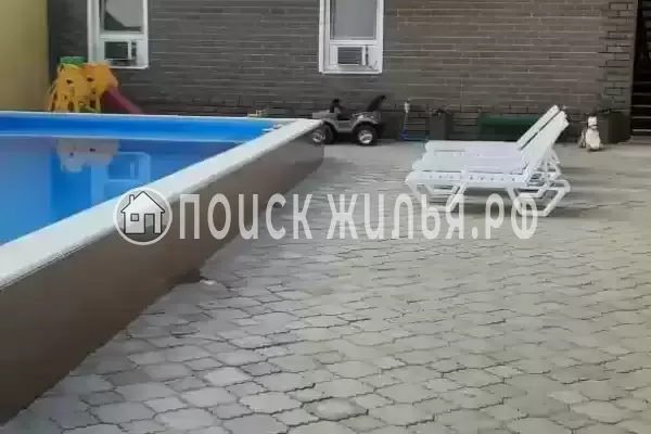 Гостевой дом «Демид», Витязево