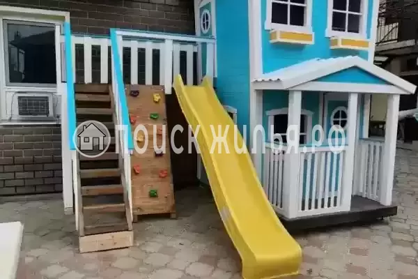 Гостевой дом «Демид», Витязево