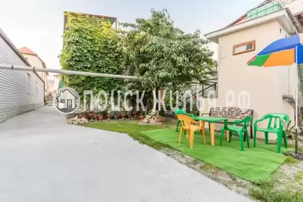 «Наника», Кабардинка