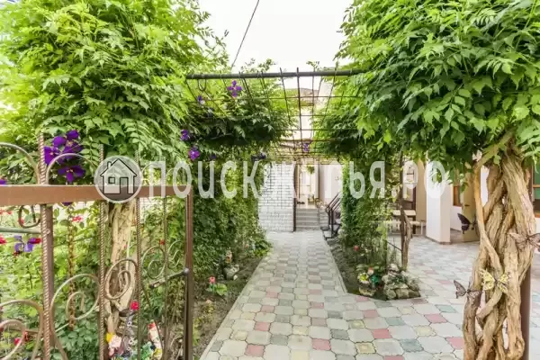 «Наника», Кабардинка