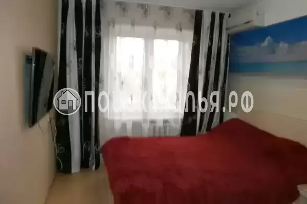 Квартира «На Полевом рынке», Геленджик Квартира «На Полевом рынке», Геленджик