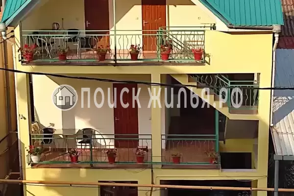 «Бархат», Краснодарский край, Сочи, Адлер, Просвещения, д.156Б «Бархат», Краснодарский край, Сочи, Адлер, Просвещения, д.156Б