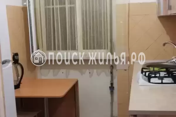 Квартира «Под ключ», Гагра