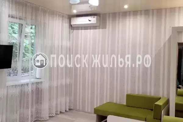 Квартира «Под ключ», Гагра