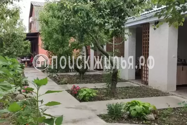 «Семейный дворик», Краснодарский край, Лермонтово, Ленина, д.71Д