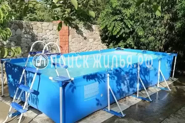 «Семейный дворик», Лермонтово