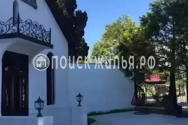 Отель "Old Pitius", Пицунда, ул. Тополевая, д. 7