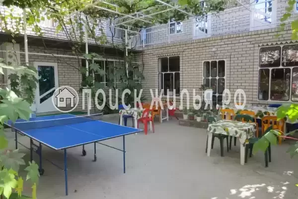 «Фортуна», Кабардинка