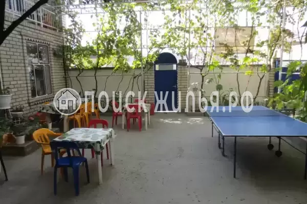 «Фортуна», Кабардинка