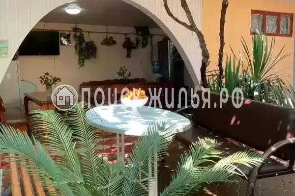 «У Татьяны», Лоо