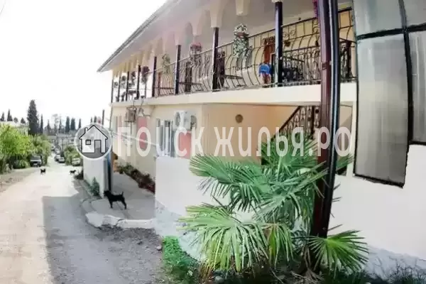 «У Татьяны», Краснодарский край, Сочи, Лоо, Алтайская, д.7