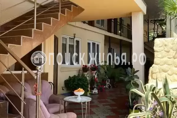 «У Татьяны», Лоо