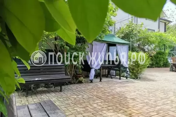 «Райский островок», Архипо-Осиповка