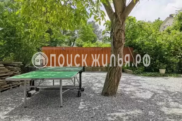 «Райский островок», Архипо-Осиповка